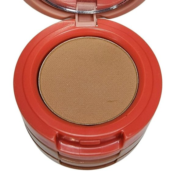 Cutie Cake Mini Eyeshadow Palette Highlighter Contour Blush Makeup Set #01 - Picture 2 of 12